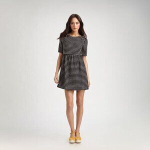 Ace & Jig Polka Dot Mini Dress - sz Small